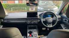 Honda Civic 2.0 eHEV Advance 5dr CVT Hybrid Hatchback